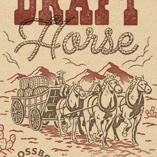 Imagen de juego de mesa: «Draft Horse»