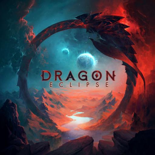Imagen de juego de mesa: «Dragon Eclipse»