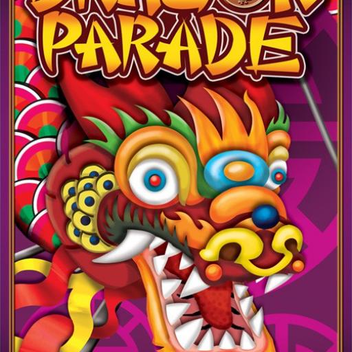Imagen de juego de mesa: «Dragon Parade»
