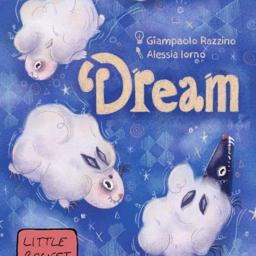 Imagen de juego de mesa: «Dream»