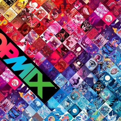 Imagen de juego de mesa: «DropMix»