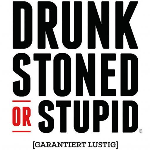 Imagen de juego de mesa: «Drunk Stoned or Stupid»