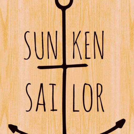 Imagen de juego de mesa: «Drunken Sailor»