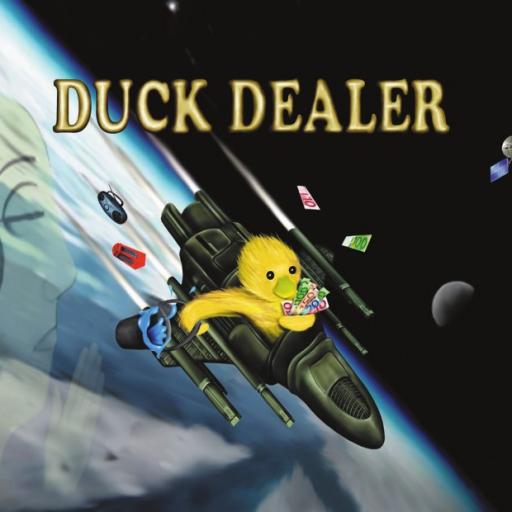 Imagen de juego de mesa: «Duck Dealer»