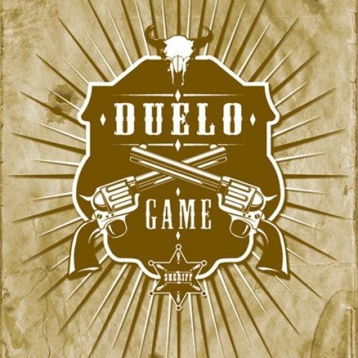 Imagen de juego de mesa: «DUELO the Game»