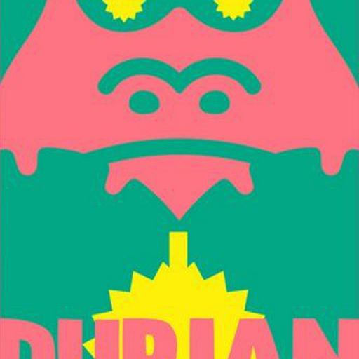 Imagen de juego de mesa: «Durian »