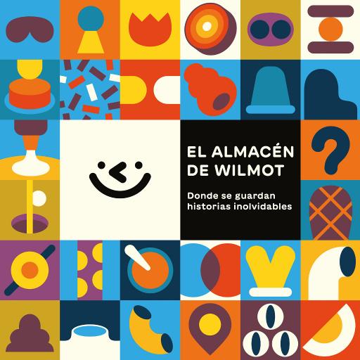 Imagen de juego de mesa: «El Almacén de Wilmot»