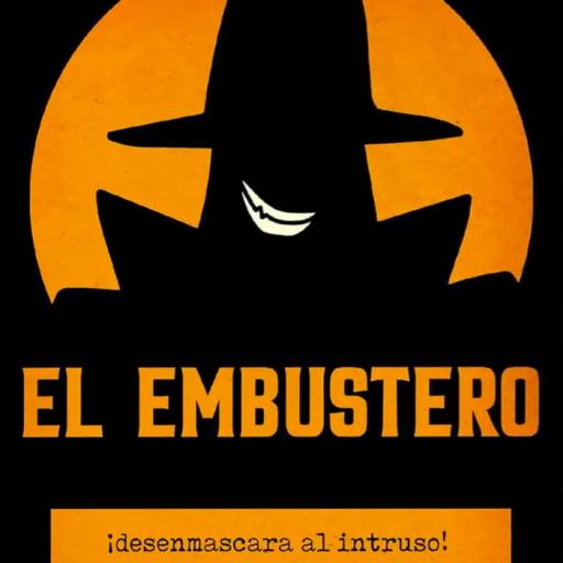 Imagen de juego de mesa: «El Embustero»