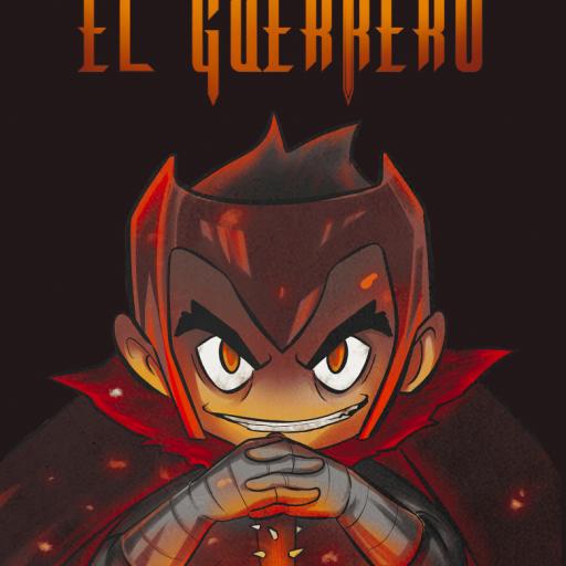 Imagen de juego de mesa: «El Guerrero»