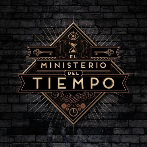 Imagen de juego de mesa: «El Ministerio del Tiempo»