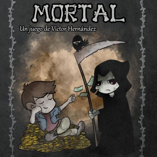 Imagen de juego de mesa: «El mortal»