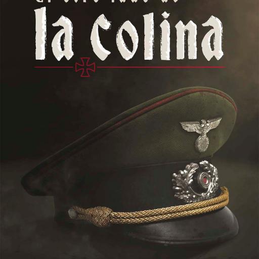 Imagen de juego de mesa: «El Otro Lado de la Colina»