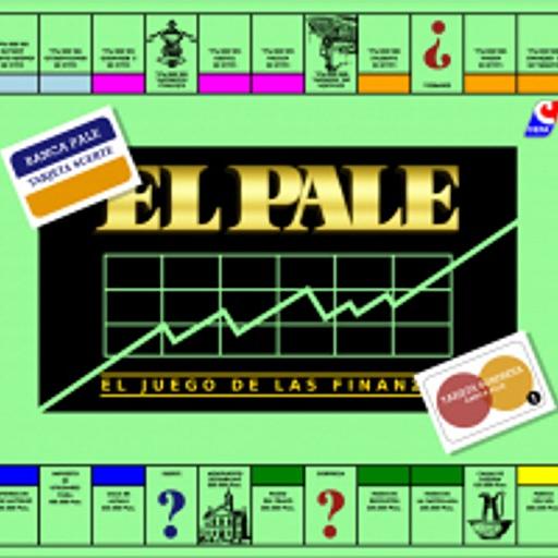 Imagen de juego de mesa: «El Palé»