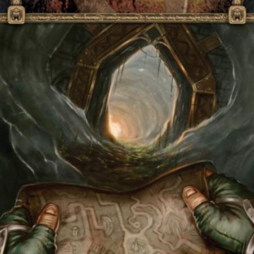 Imagen de juego de mesa: «El Señor de los Anillos: LCG – La larga oscuridad»