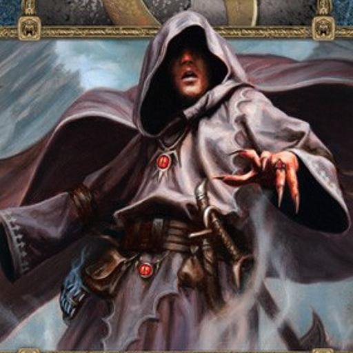 Imagen de juego de mesa: «El Señor de los Anillos: LCG – La sangre de Gondor»