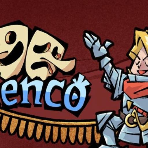 Imagen de juego de mesa: «Elenco»