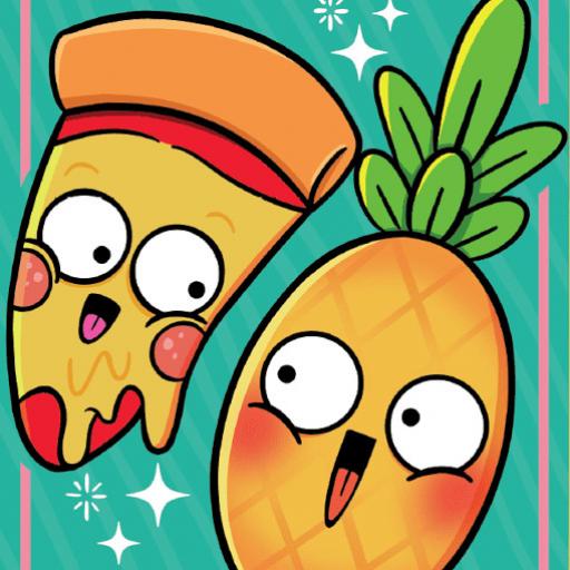 Imagen de juego de mesa: «En sintonía»