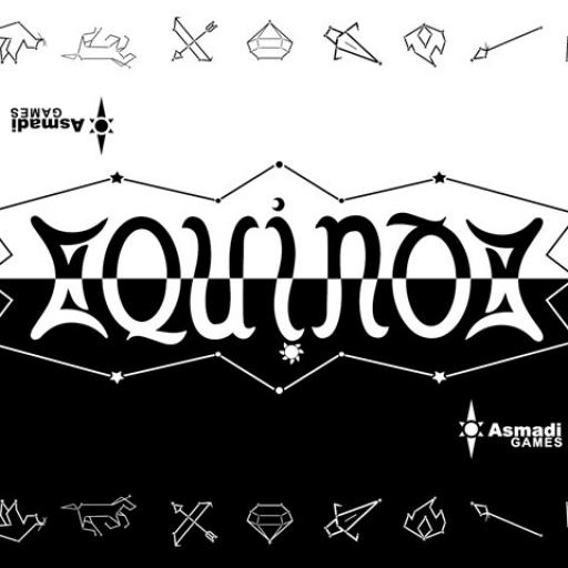 Imagen de juego de mesa: «Equinox»