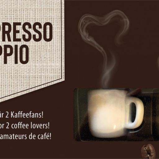 Imagen de juego de mesa: «Espresso Doppio»