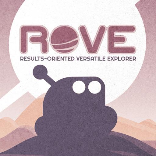 Imagen de juego de mesa: «EVOR: Explorador Versátil Orientado a Resultados»