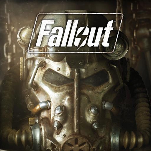 Imagen de juego de mesa: «Fallout: El juego de tablero»