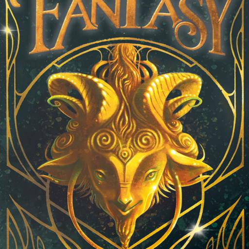 Imagen de juego de mesa: «Fantasy: El juego de cartas»