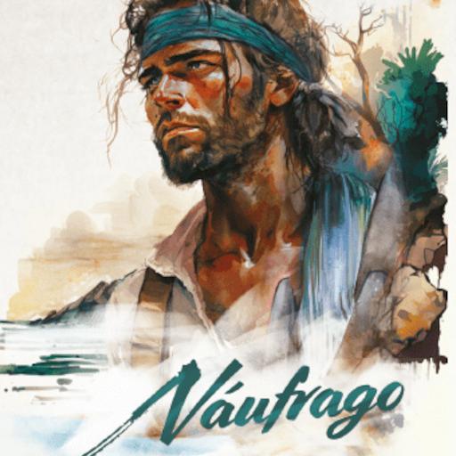 Imagen de juego de mesa: «FateFlip: Náufrago»