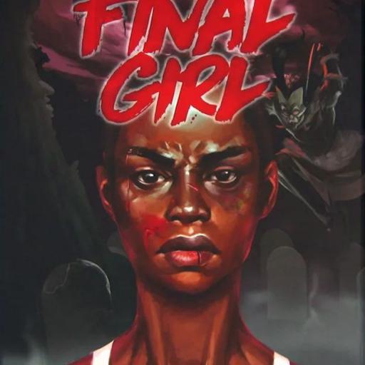 Imagen de juego de mesa: «Final Girl: Sacred Groves – Inkanyamba»