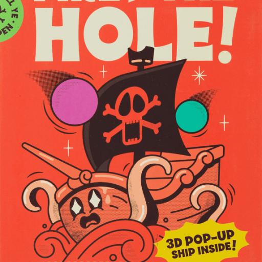 Imagen de juego de mesa: «Fire In The Hole»