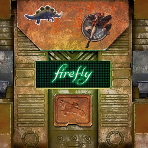 Imagen de juego de mesa: «Firefly: The Game – 10th Anniversary Collector's Edition»