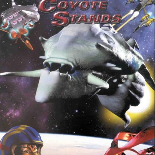 Imagen de juego de mesa: «Flagship: Coyote Stands»