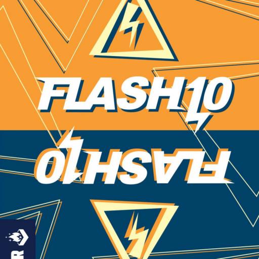 Imagen de juego de mesa: «Flash 10»