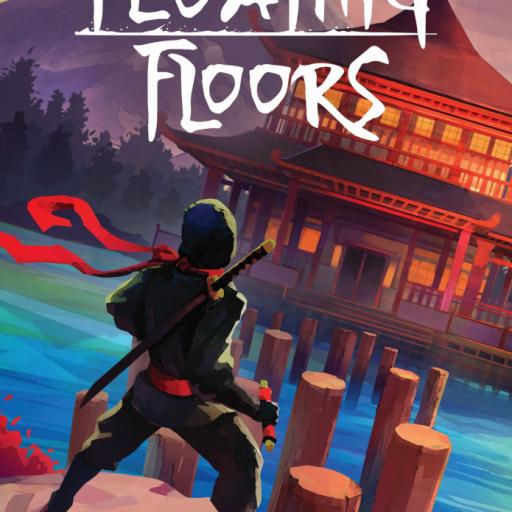 Imagen de juego de mesa: «Floating Floors»