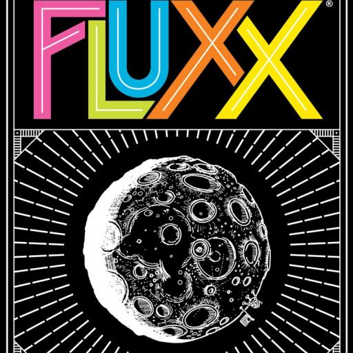 Imagen de juego de mesa: «Fluxx»