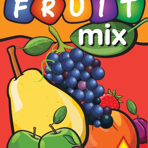Imagen de juego de mesa: «Fruit Mix»