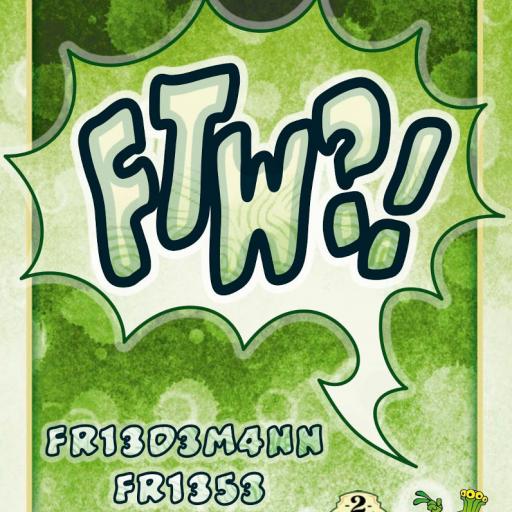 Imagen de juego de mesa: «FTW?!»