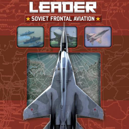 Imagen de juego de mesa: «Fulcrum Leader»