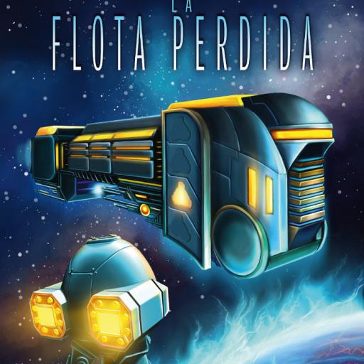 Imagen de juego de mesa: «Gaia Project: La Flota Perdida»
