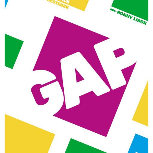 Imagen de juego de mesa: «GAP»