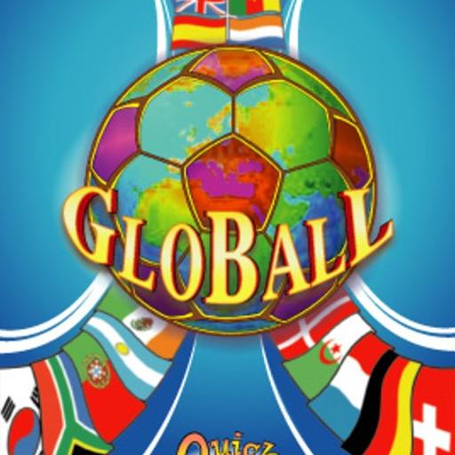 Imagen de juego de mesa: «Globall»