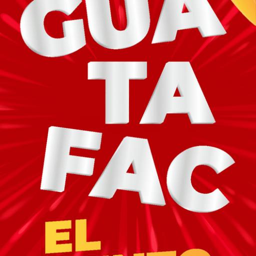 Imagen de juego de mesa: «Guatafac: El punto G»
