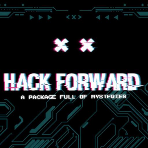 Imagen de juego de mesa: «Hack Forward»