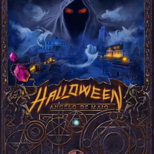 Imagen de juego de mesa: «Halloween»