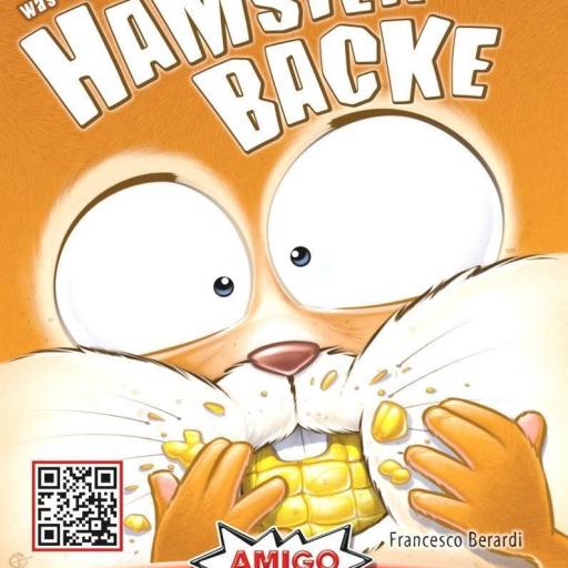 Imagen de juego de mesa: «Hamsterbacke»