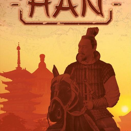 Imagen de juego de mesa: «Han»