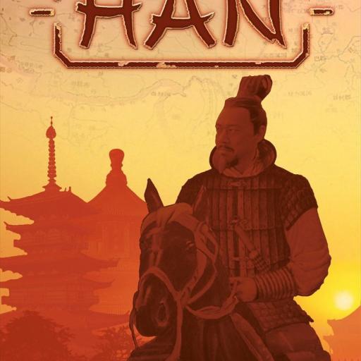 Imagen de juego de mesa: «Han»