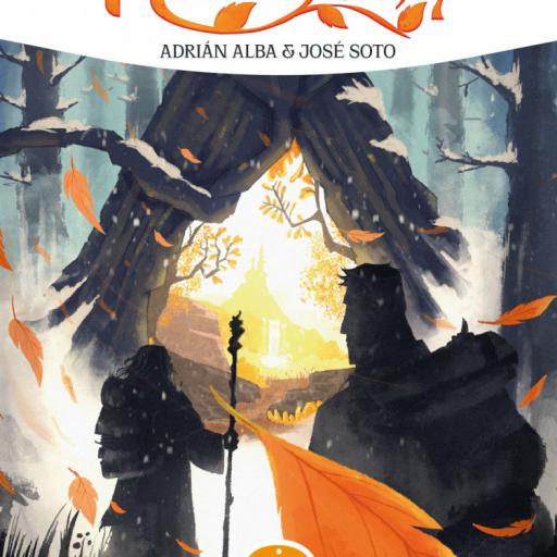 Imagen de juego de mesa: «Harmony»