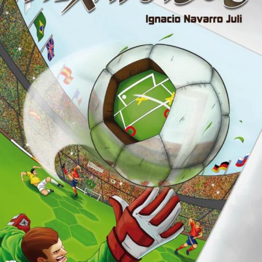 Imagen de juego de mesa: «HexaFútbol»