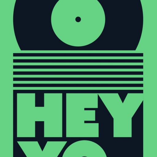 Imagen de juego de mesa: «Hey Yo»