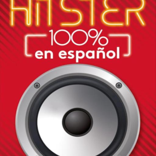 Imagen de juego de mesa: «Hitster: 100% en español»